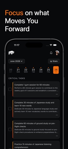 The Operator Standard Screenshot 3 of 5