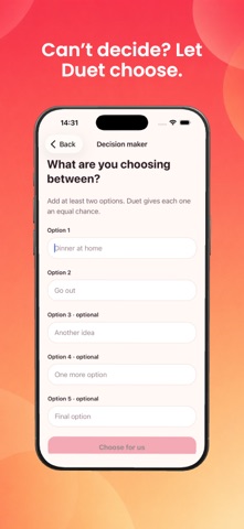 Couples Questions & Games Screenshot 7 of 9