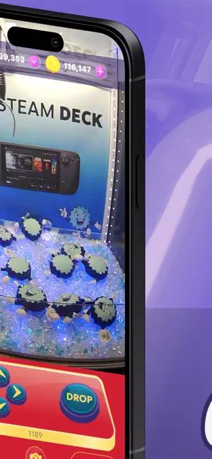 Arcade Live screenshot 2