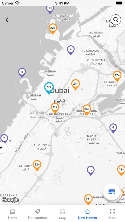 DXBinteract screenshot-5