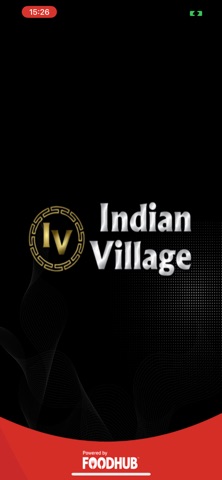 Indian Village Ipswich screenshot