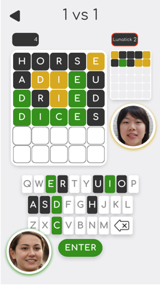 Word Guess: Classic Games screenshot 2