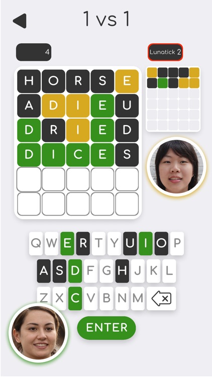 Word Guess: Classic Games