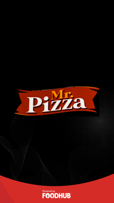 Mr Pizza Alford Screenshot