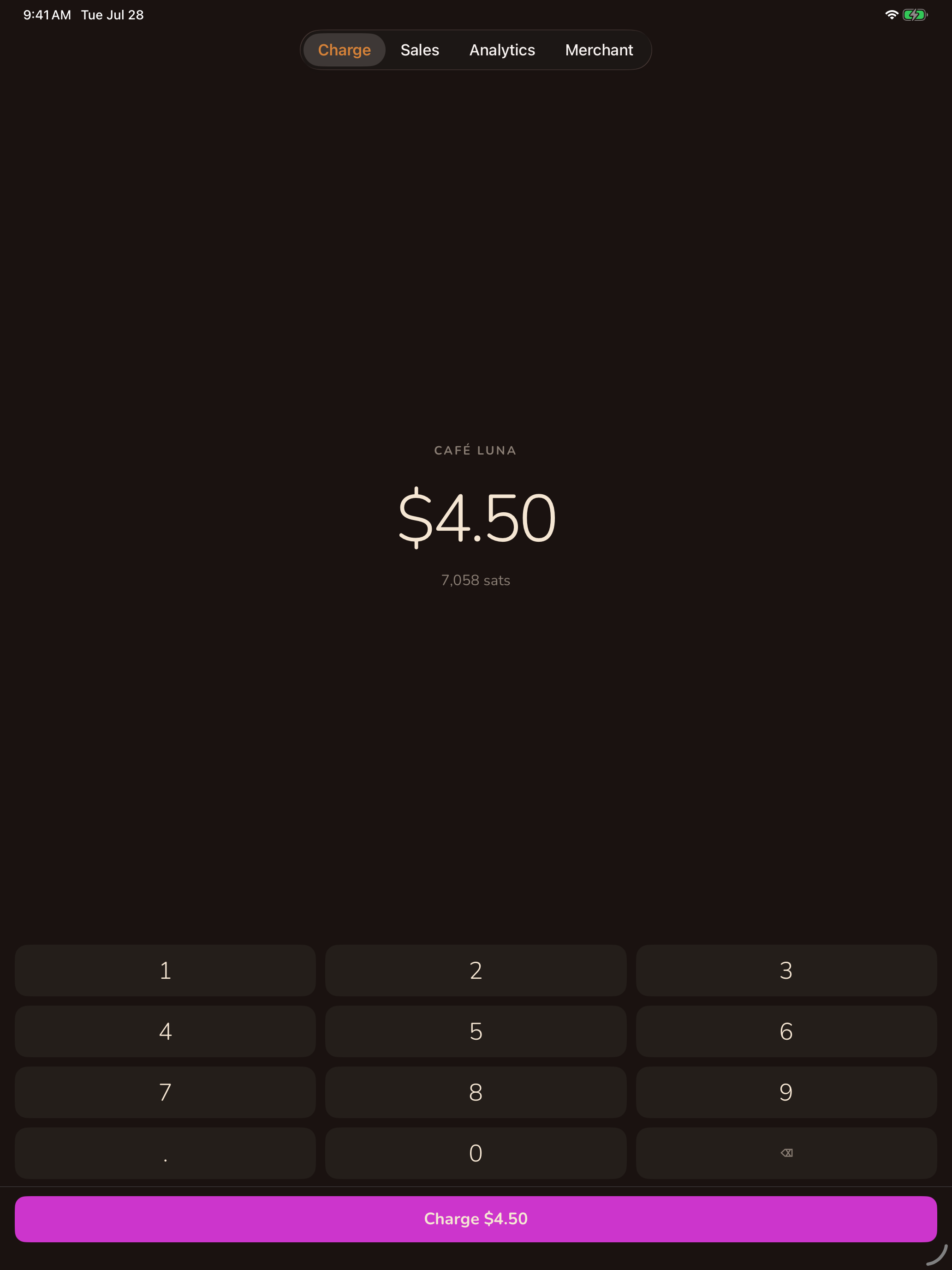 Plaza BTC screenshot 9