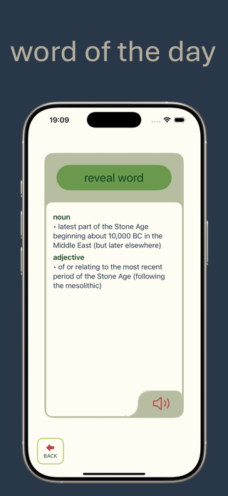 Word Gym Screenshot 5 of 8