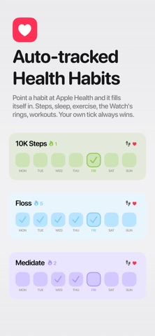 ThisDay: Planner & Reminders Screenshot 4 of 8