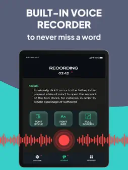LISTENING DEVICE - HEARING AID screenshot 17
