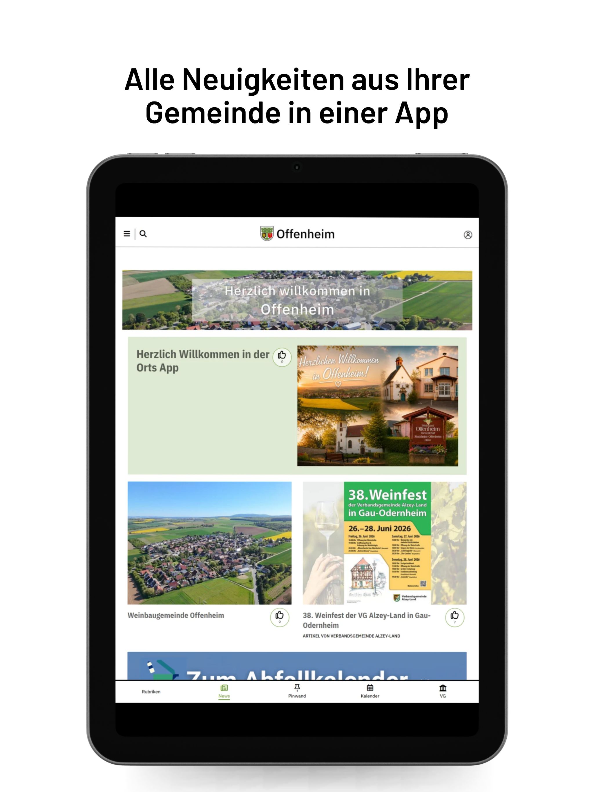 Offenheim screenshot 6