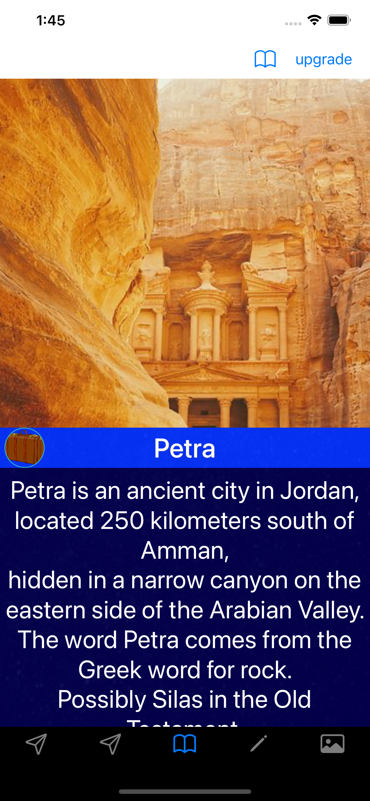 Attractions worldwide
