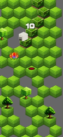 Multicade Rush Screenshot 5 of 10