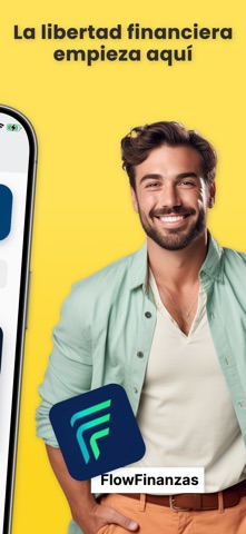 FlowFinanzas screenshot
