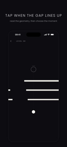 PASS: Precision Timing Screenshot 1 of 5