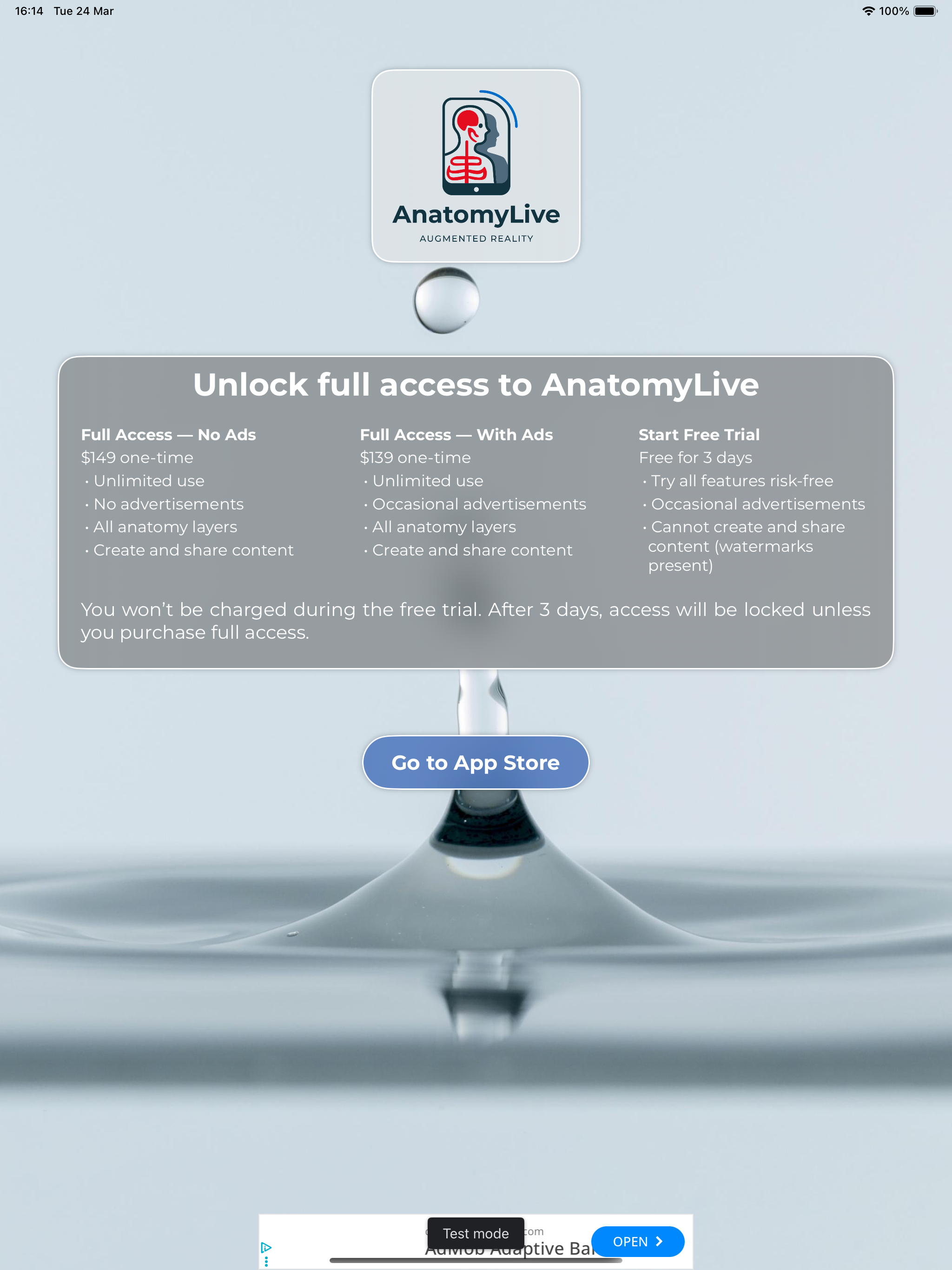 AnatomyLive
