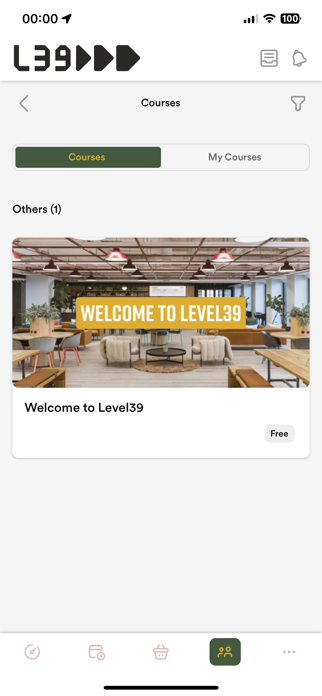 Level39 Screenshot 5 of 5