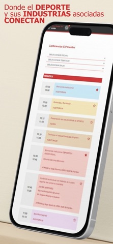 SSM 2026 Screenshot 4 of 4