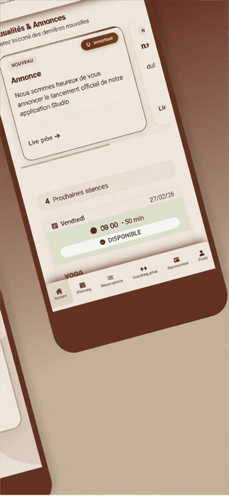 Essentia.Studio Screenshot 2 of 6
