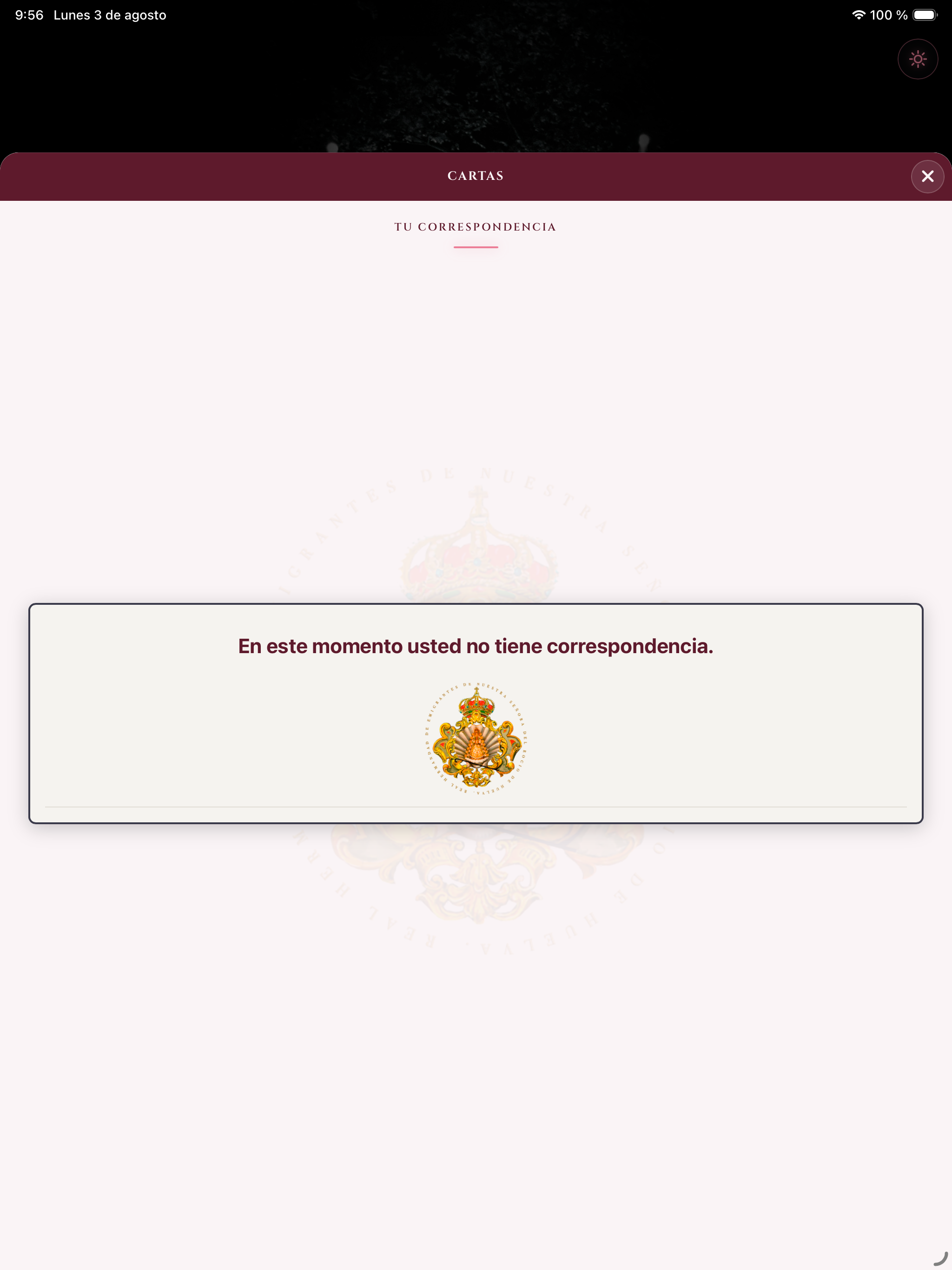 Emigrantes del Rocío screenshot 16