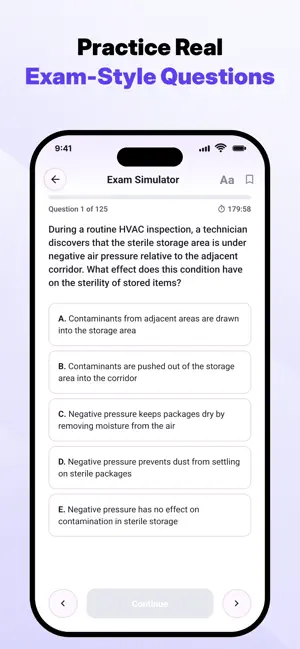 CRCST Exam Prep Test | 2026 screenshot 2
