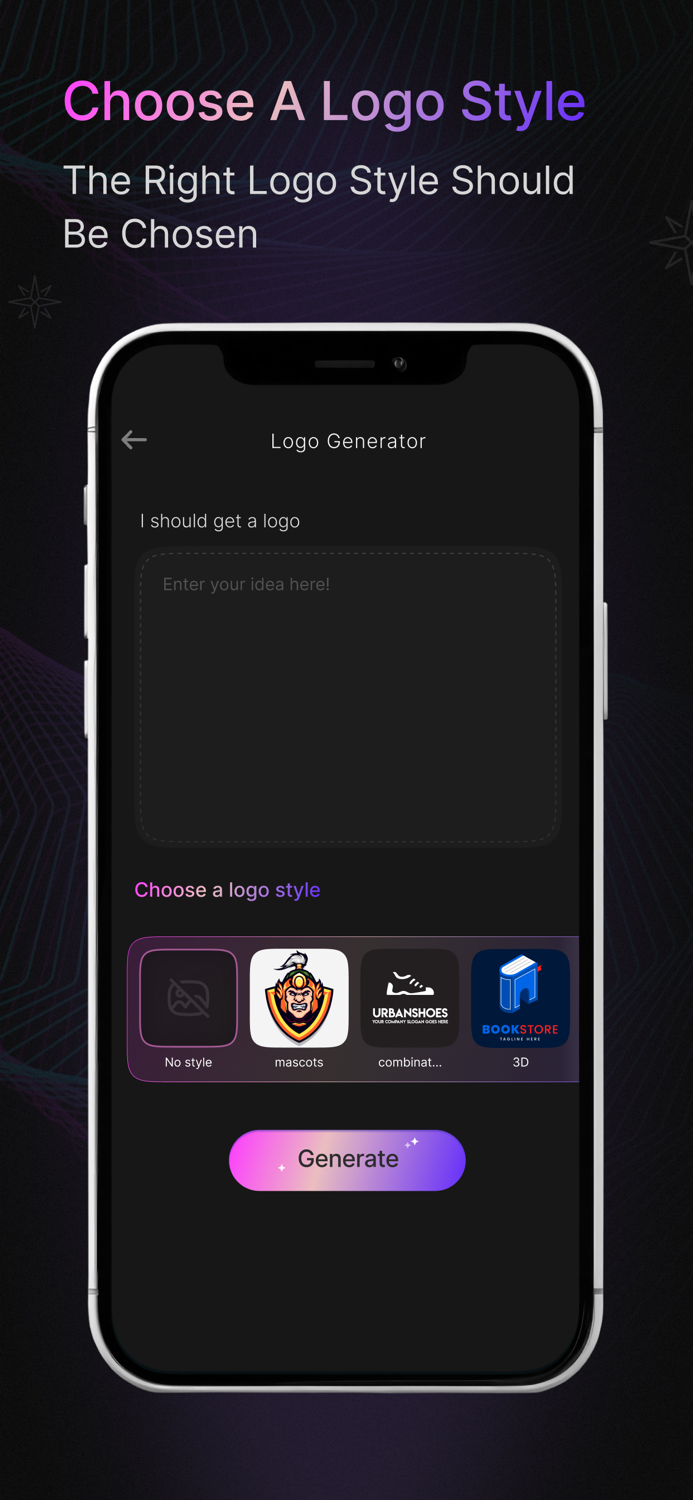 Stampverse Generator AI Stamp