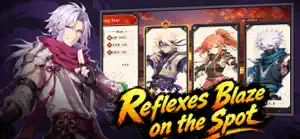 Bond of Blades screenshot 4