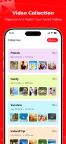 All Video Downloader~ HD Saver screenshot