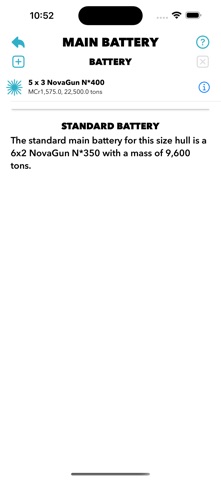 Formalhaut Yards Screenshot 4 of 7