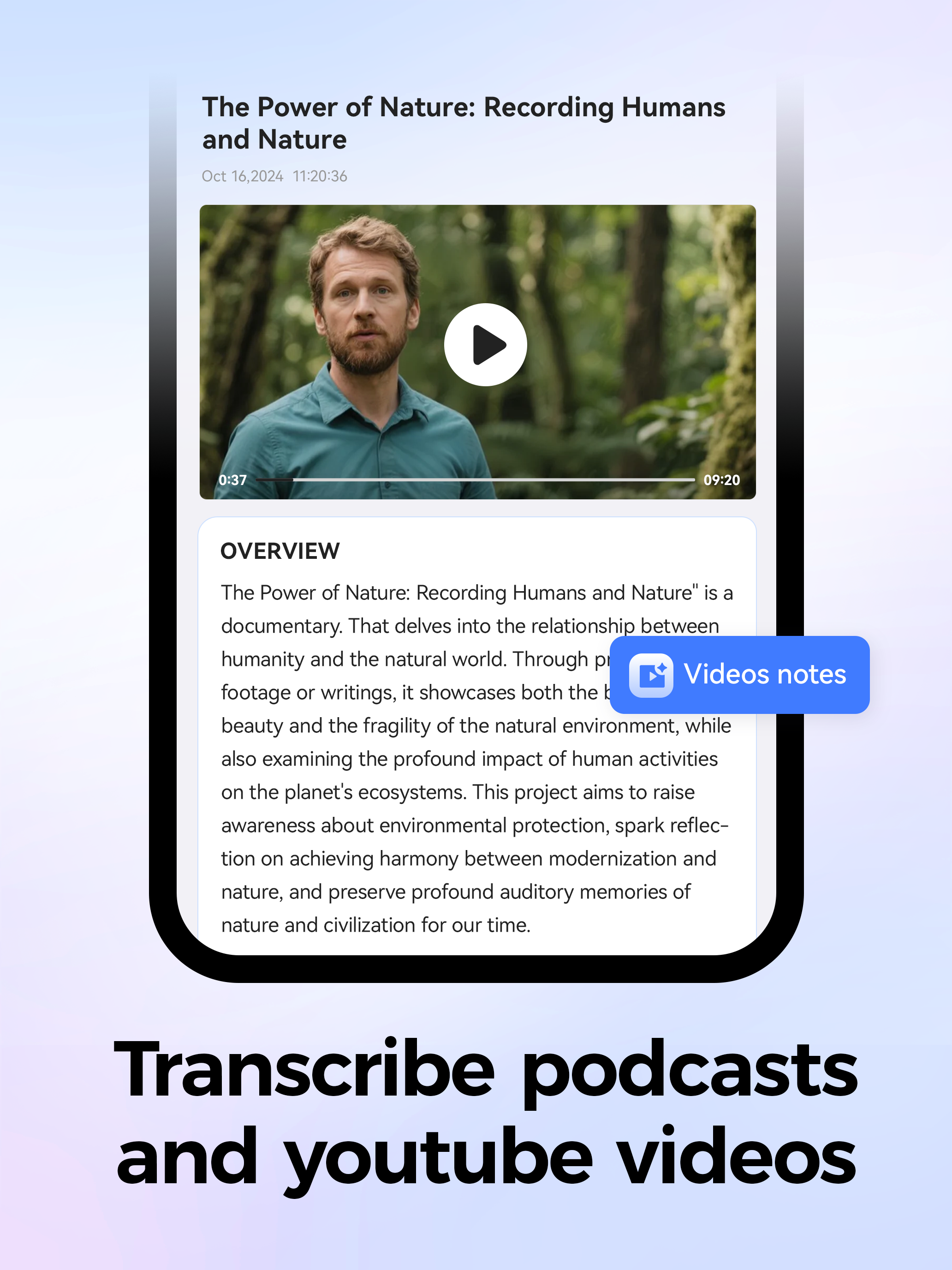 AIgo: AI Meeting Note Taker