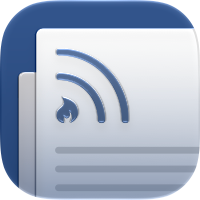 Fiery Feeds: News App