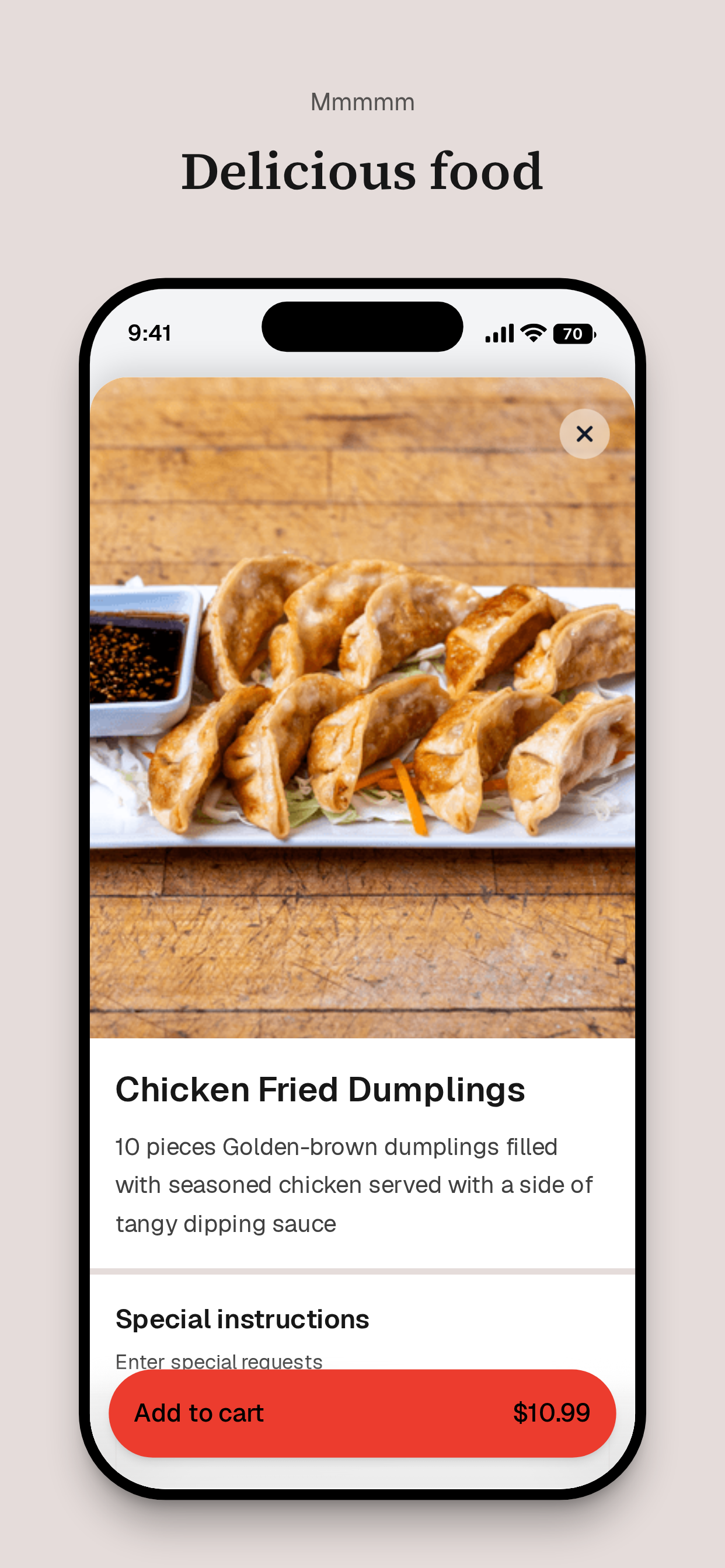 Golden Pho screenshot 5