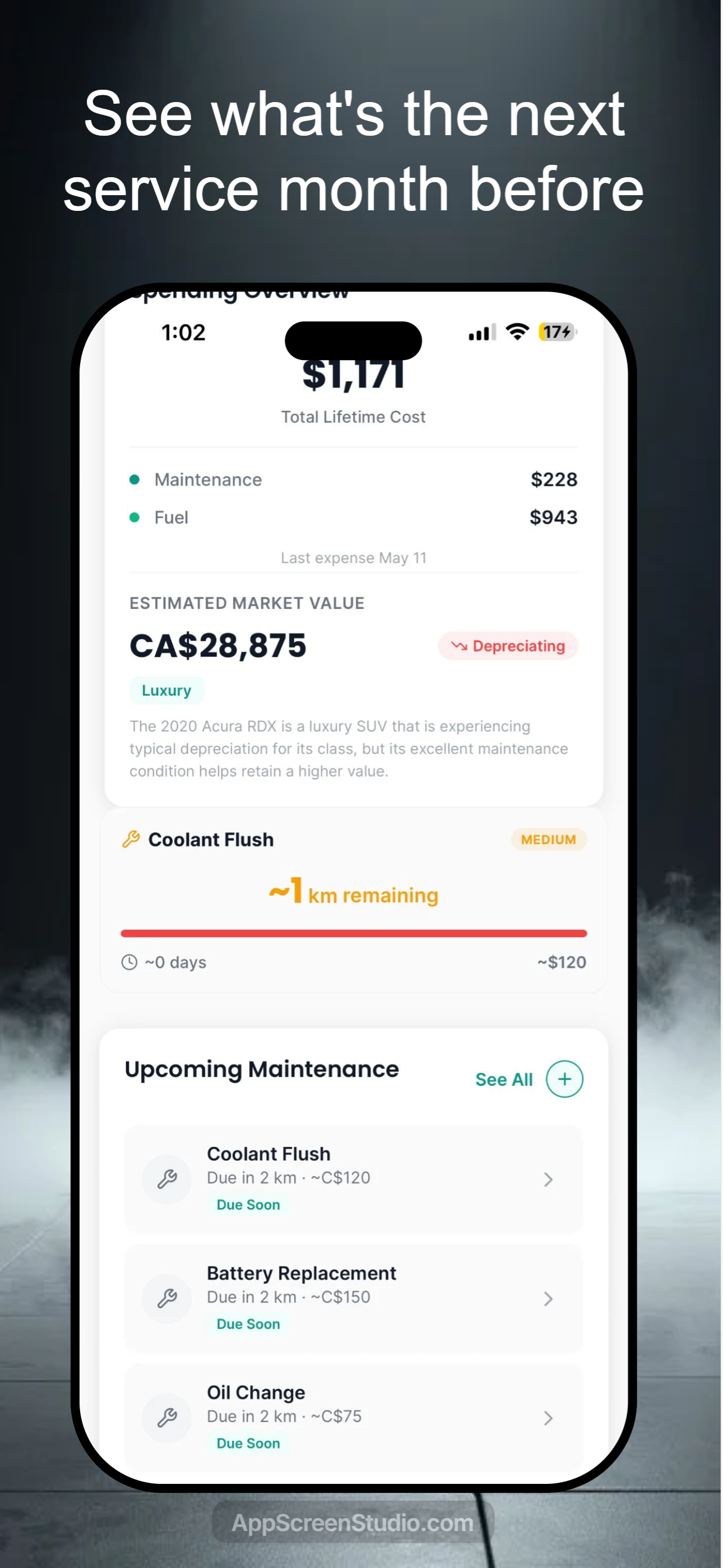 Carsjudge AI - Your Car Buddy screenshot 7