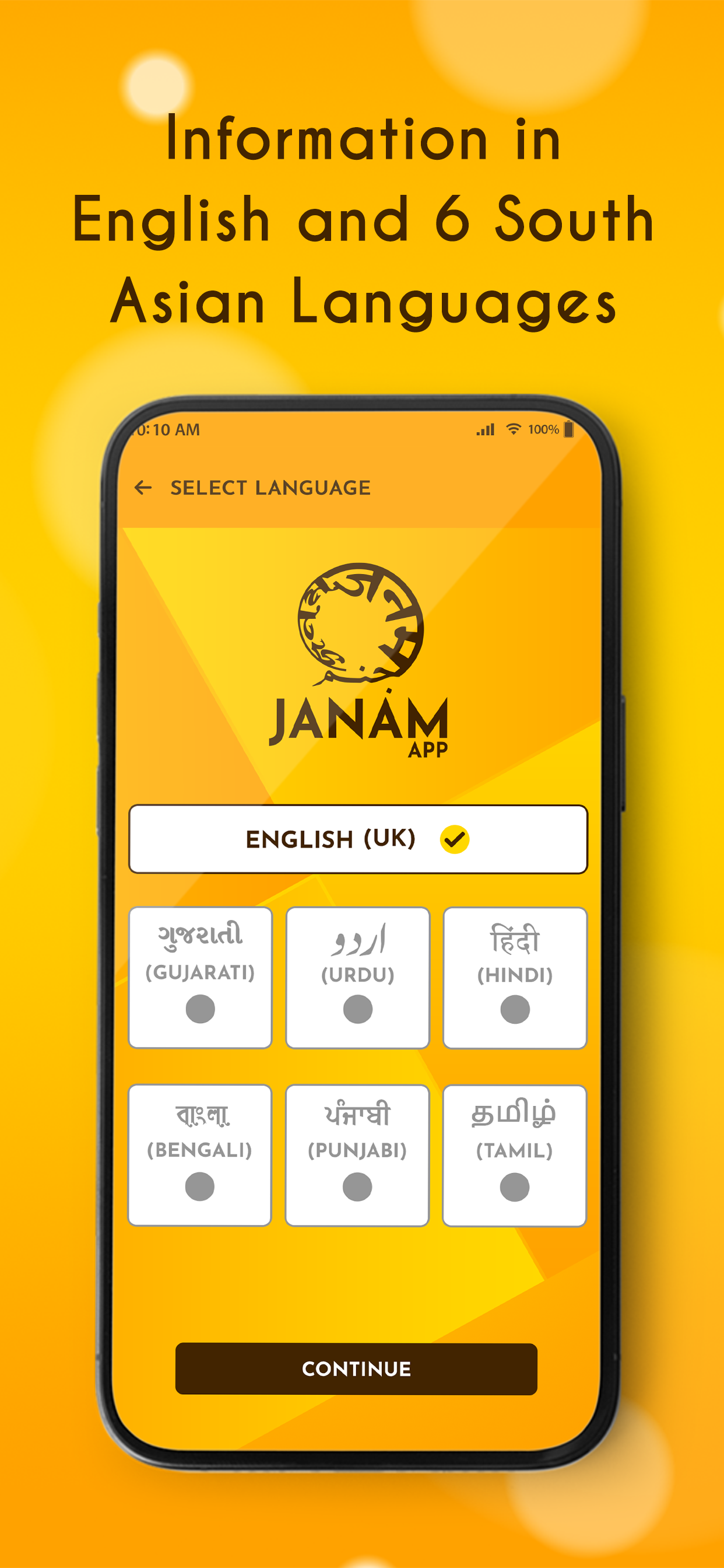 JanamApp