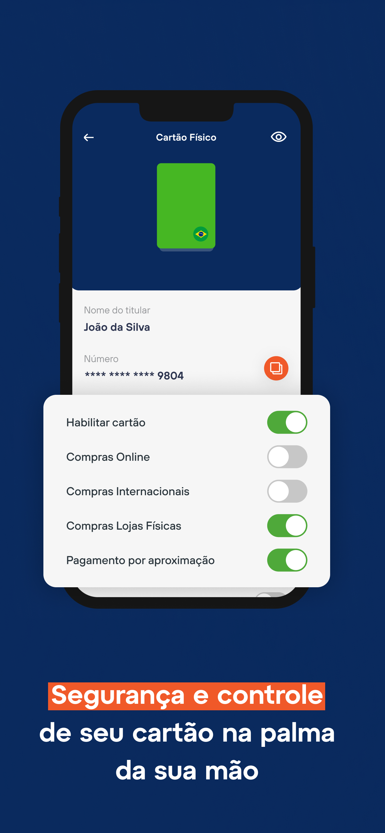 Brasil Life Multibenefícios screenshot 5