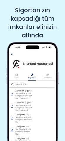 DeyziCare screenshot