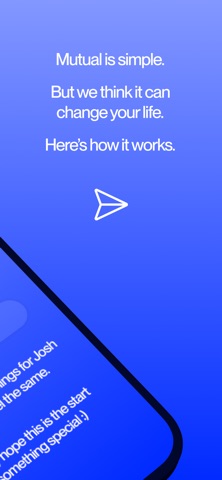 Mutual. Screenshot 2 of 5