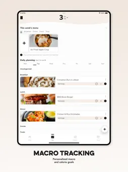 Clean Simple Eats + screenshot 10