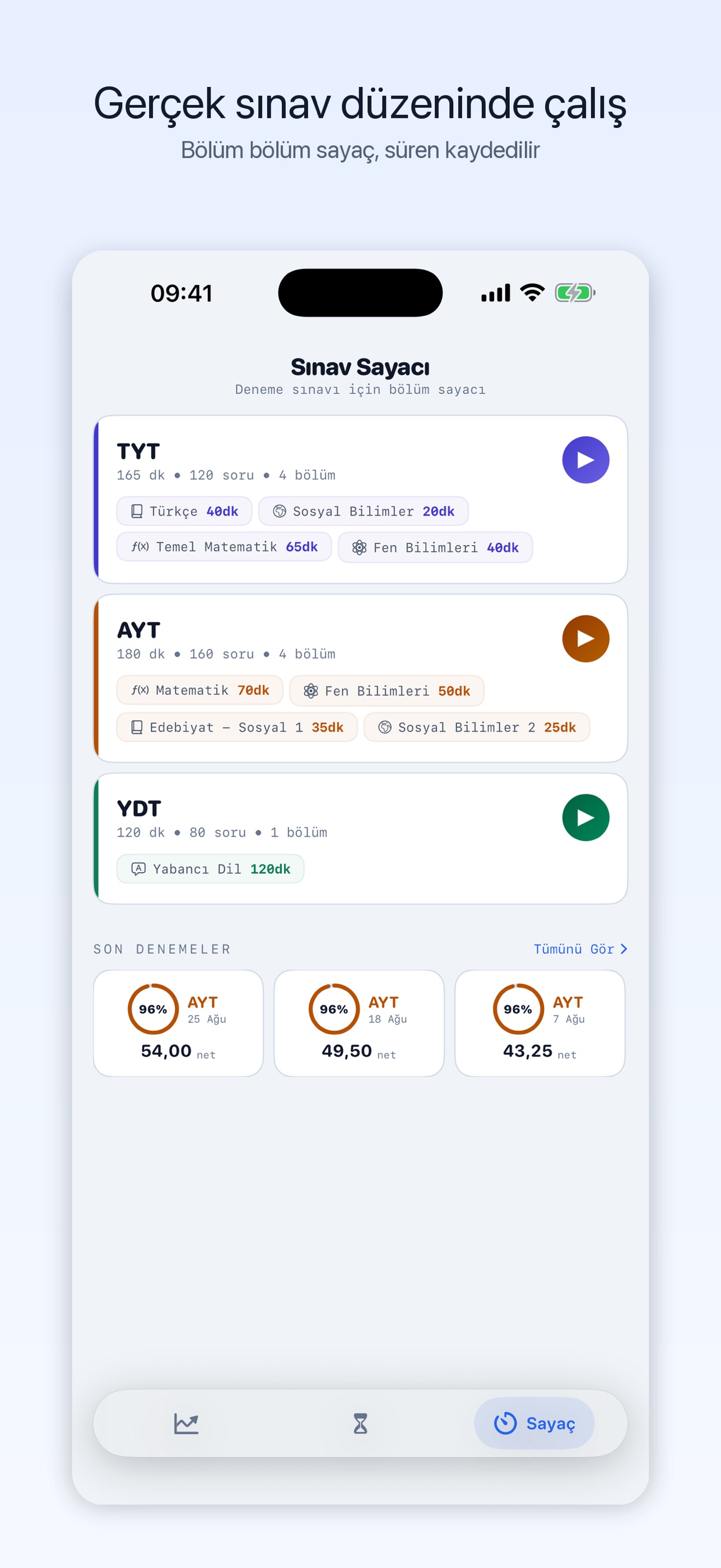 Screenshot 5 of YKS Rotam