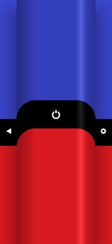 Police Siren : Sound and Light iPhone screenshot