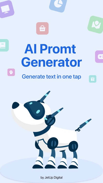 AI Prompt Generator