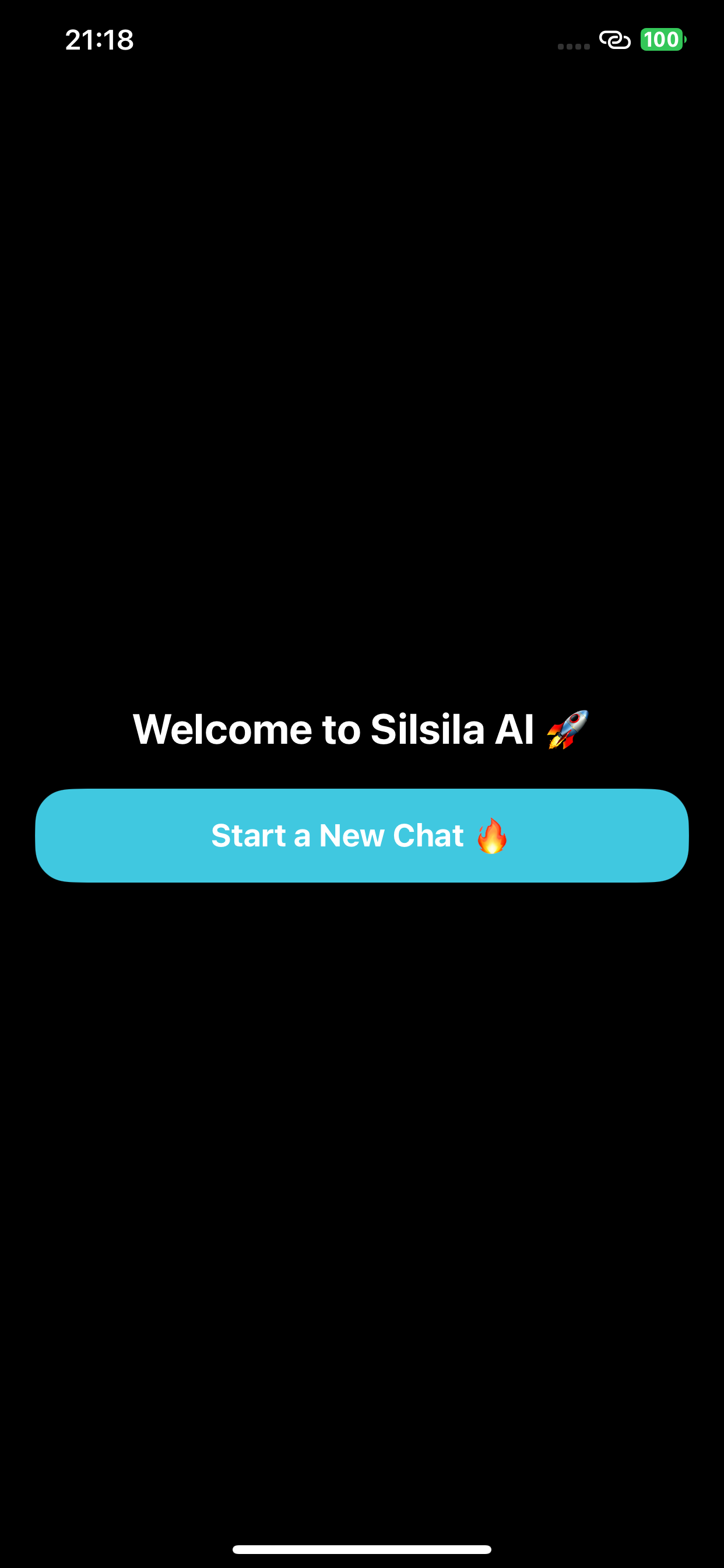 Silsila AI screenshot 3