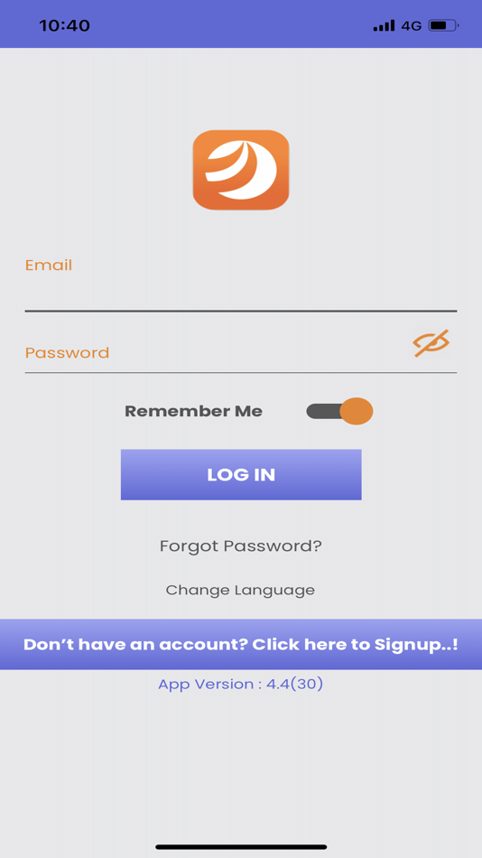 #1. Banktech Sphere (iOS) Podle: Paradigm Services Inc