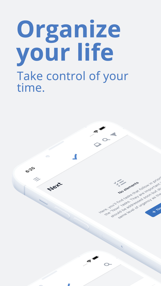 #1. TaskerPlan - Tasks & Habits (iOS) 由: Diego Alvarez Barrioluengo