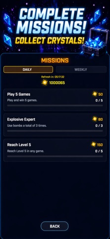Orbit Gravity Screenshot 5 of 6