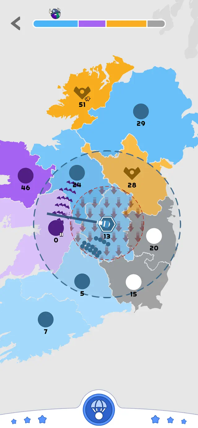 State.io - Conquer the World screenshot 9