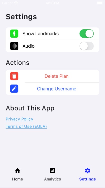 Work in' screenshot-3