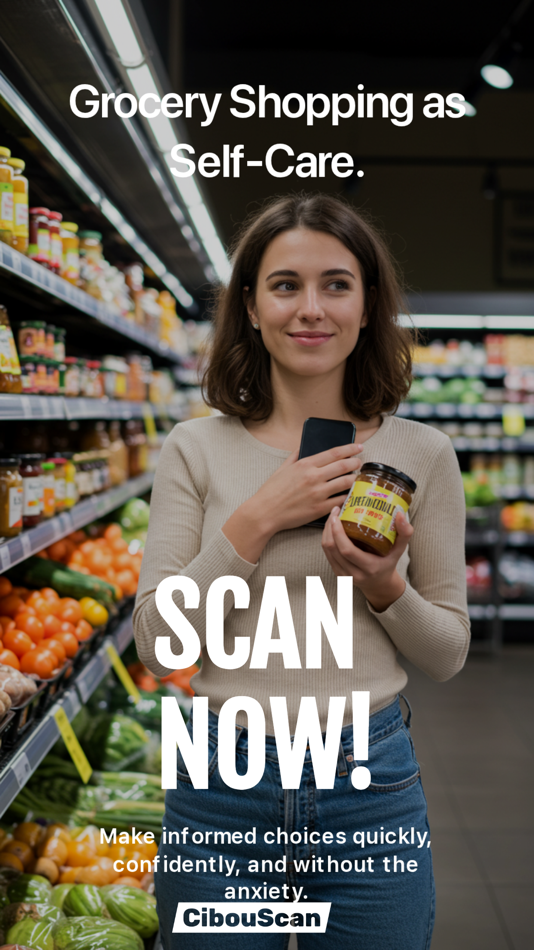 #1. Food Scan – Slim & Scan (iOS) Av: henri gil
