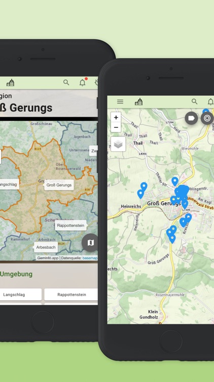 Groß Gerungs screenshot-5