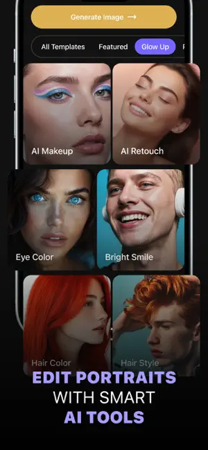 Leonardo AI: Video Generator screenshot 3