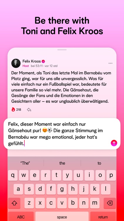 CampfireFM screenshot-3