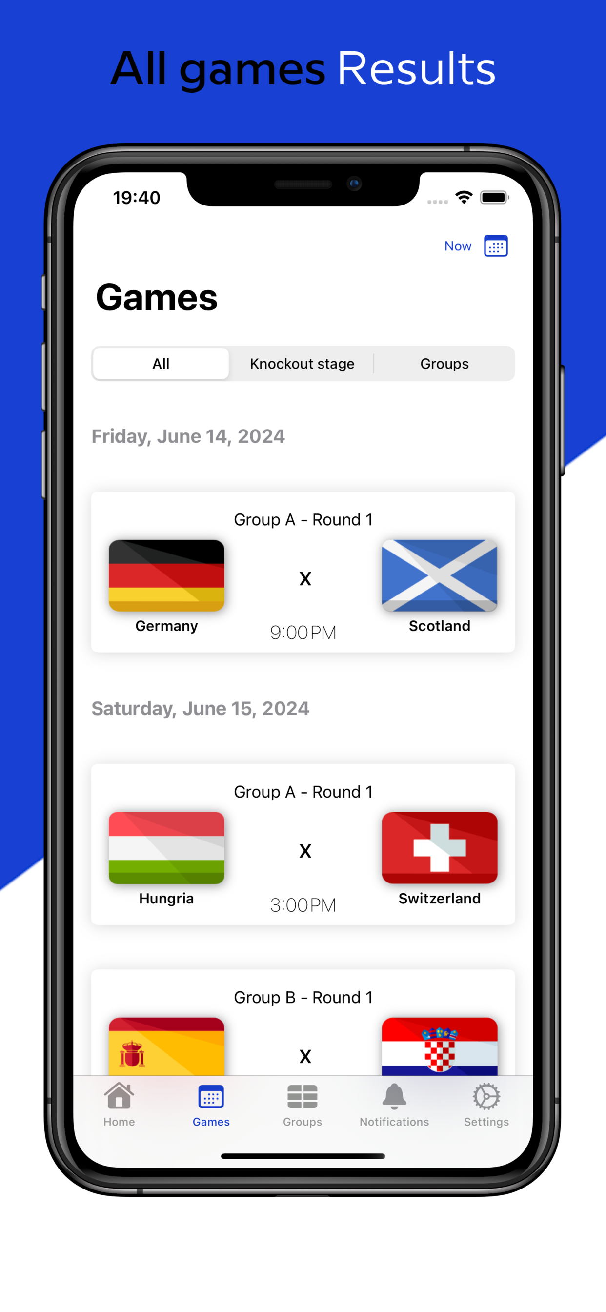 BestFootball - euro 2024
